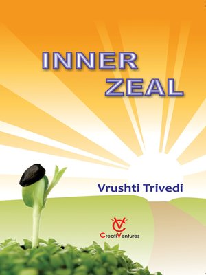 cover image of Inner Zeal